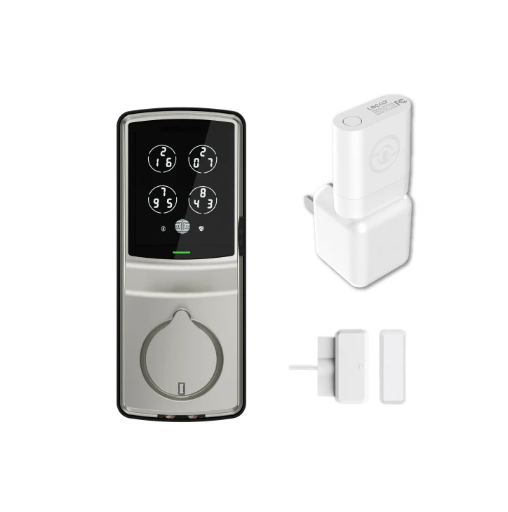 Lockly Secure Pro