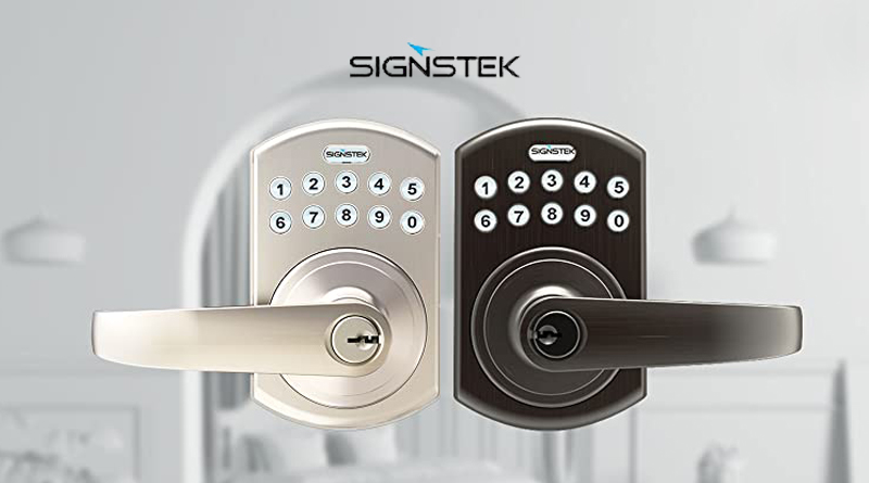 How to Change the Code on a Digital Door Lock