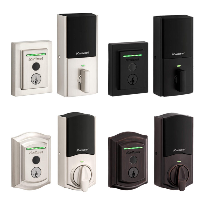 kwikset halo touch kwikset halo touch