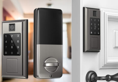 Oasbike Security Smart Door Lock Review