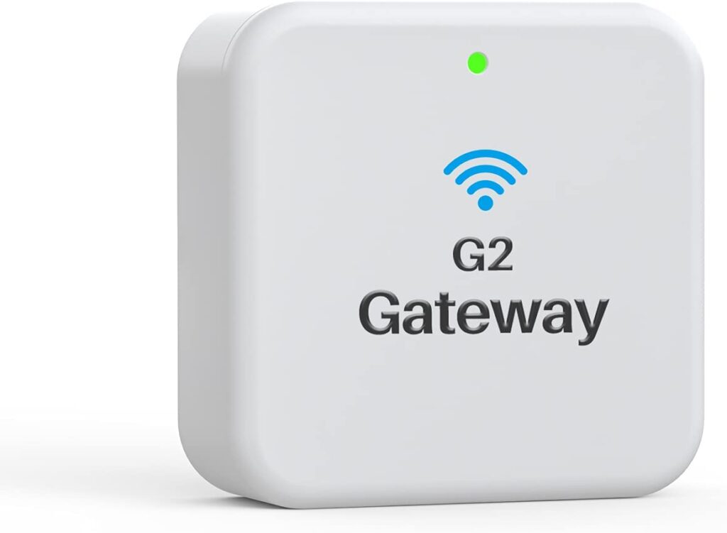 Hornbill Wifi Gateway